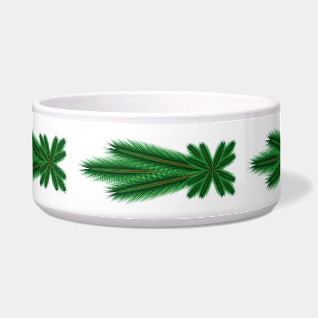 Tigela Pine Comet Pet Bowl (Frente)