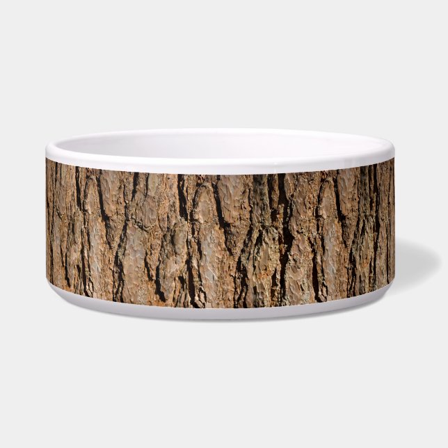 Tigela Pine Latido Pet Bowl (Frente)