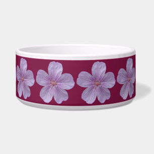 Tigela Pineywoods Geranium nº 1