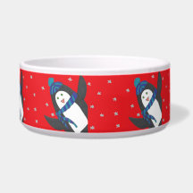 Pinguim Inverno Cinto