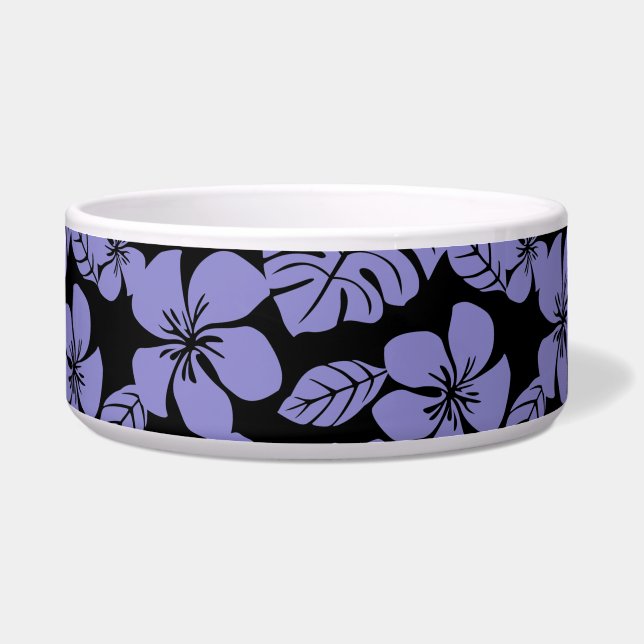 TIGELA PINK BIKINI (PRETO/LAVANDA) (Frente)