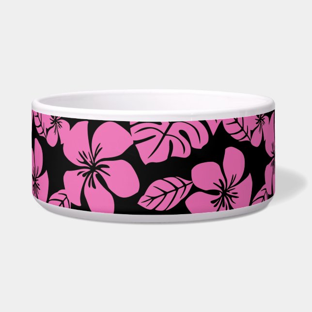 TIGELA PINK BIKINI (PRETO/PINCO) (Frente)