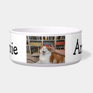 Tigela Podgy Scarlett