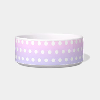 Tigela Poka Dots