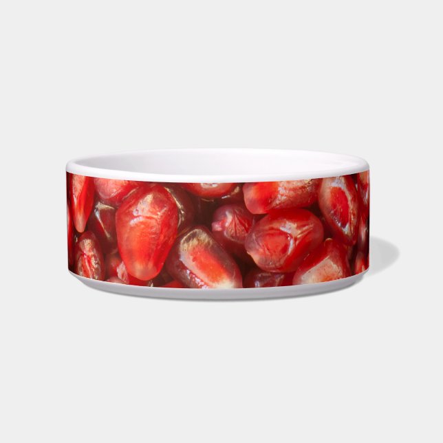Tigela Pomegranato (Frente)