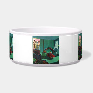 Tigela Ponte do chapéu