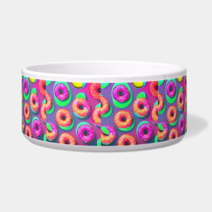 Tigela Pop rosquinha