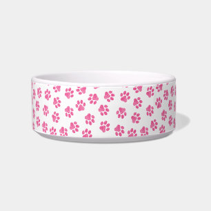 Tigela Porcas, Patas-Cães, Patas-Rosa