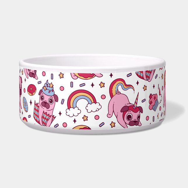 Tigela Postcard (Frente)