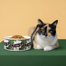 Postman Butterfly em Pet de Padrão Fotográfico Flo