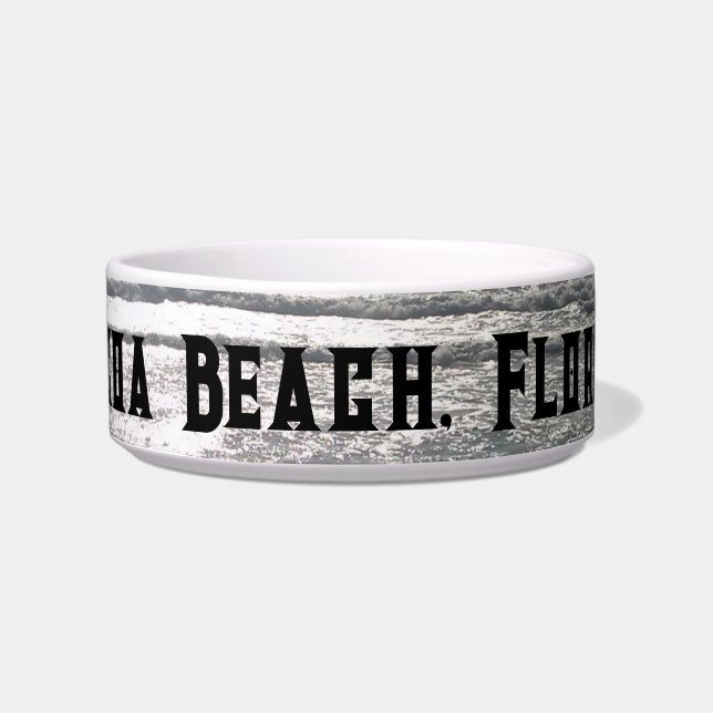 Tigela Praia do Ccoa (Frente)