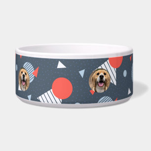 Tigela Presente Única Mãe de Cachorro Novo Amante de Cach
