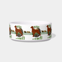 Presentes Brittany Spaniel Americanos