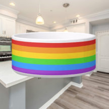 Pride Paws: Bandeira Arco-Íris