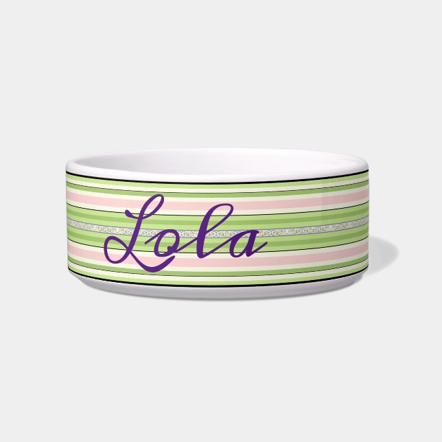 Tigela Primavera (Frente)