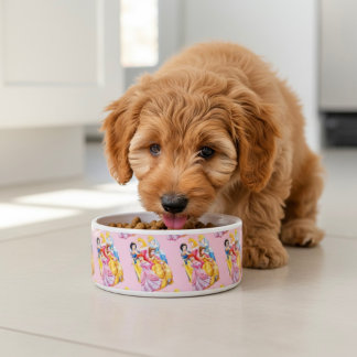 Tigela Princesa Bowl