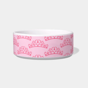 Tigela Princesa Pet Bowl