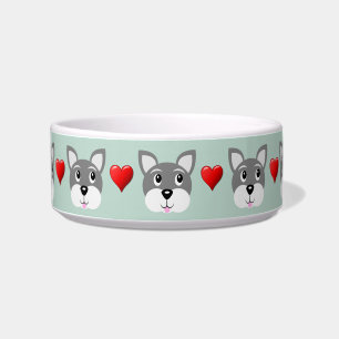Tigela Puppy Dog Pet Bowl