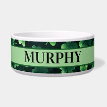 Quatro Xamrochas de Folha