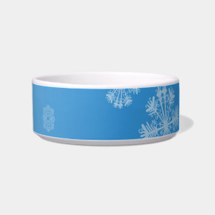 Tigela Queda de neve