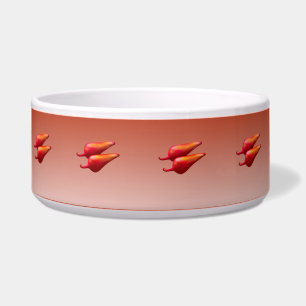 Tigela Red Chili Peppers