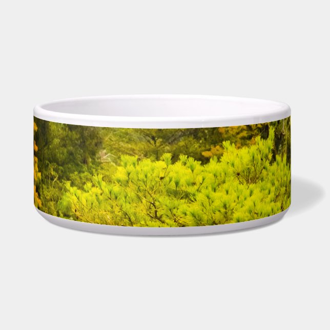 Tigela Reflexões (Esquerda)