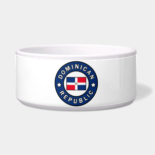 Tigela República Dominicana