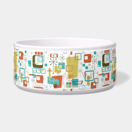 Tigela Retro clássico