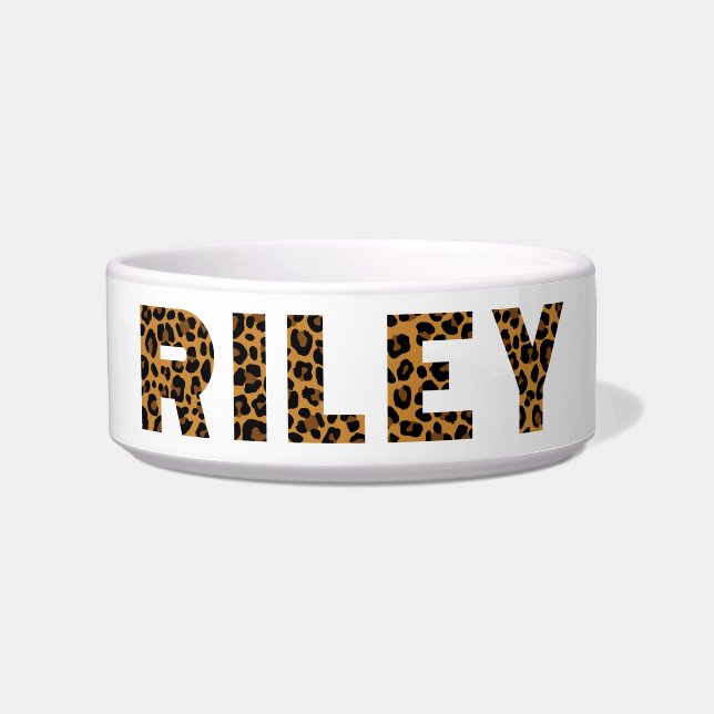 Tigela Riley Bowl (Frente)