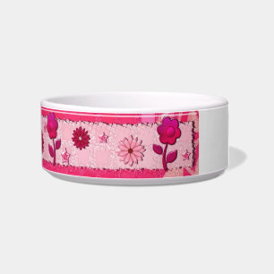 Tigela Rosa no jogo Jeweled