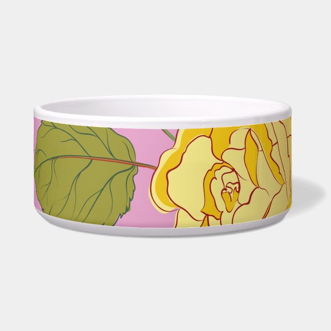 TIGELA ROSAS 6 (Frente)