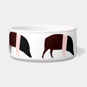 Tigela Saddleback Pig Bowl