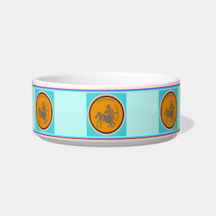 Tigela Sagittarius Pet Bowl