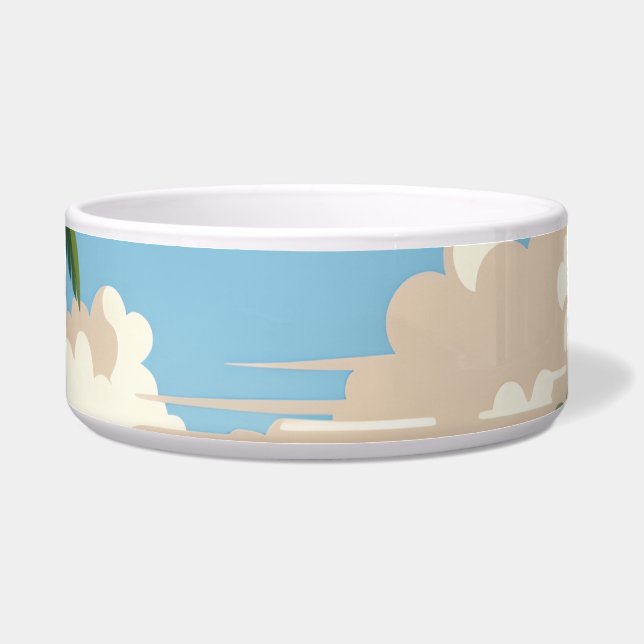 Tigela Save Water Drink Margs Trucker Hat (Frente)