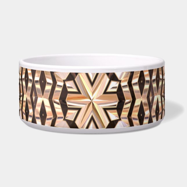 Tigela Sci-Fi M 5-2 Pet Bowl (Frente)