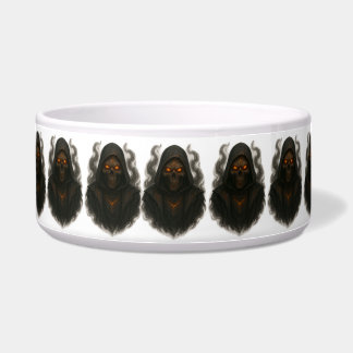 Tigela Shadow of the Underworld