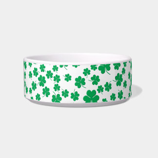 Tigela Shamrock