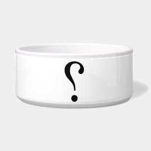 Tigela sNARK mARK {ironicon}