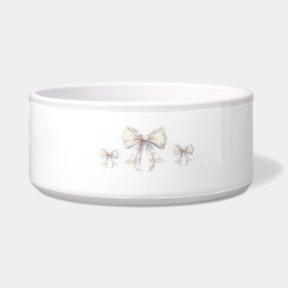 Tigela Soft Girly pet