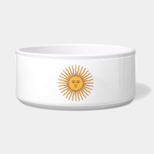 Tigela Sol argentino