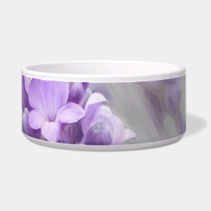Tigela Sonhos da lavanda