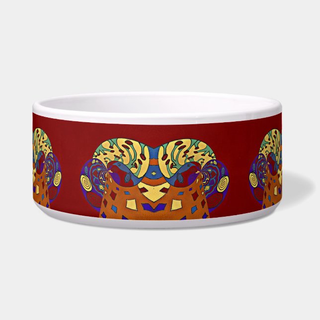 Tigela Soprar (Frente)