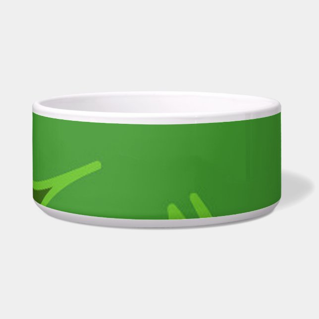 Tigela Sorte (Frente)