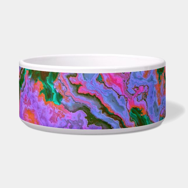 Tigela Sour Marble Bowl (Frente)