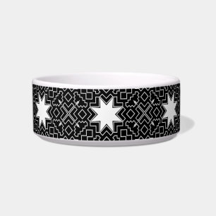 Tigela Star Geométrico INV