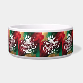 Tigela Starlit Paw Joy