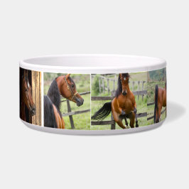 Tigela Strength, Courage and Power