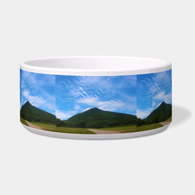 Tigela Sugarloaf Mountain (Frente)