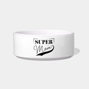 Tigela Super Mãe