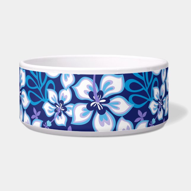 Tigela Surf DE JUNGLE (COMBINAÇÃO AZUL) (Frente)